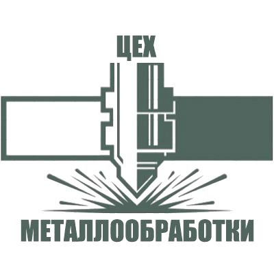 Цех металлообработки Тольятти логотип